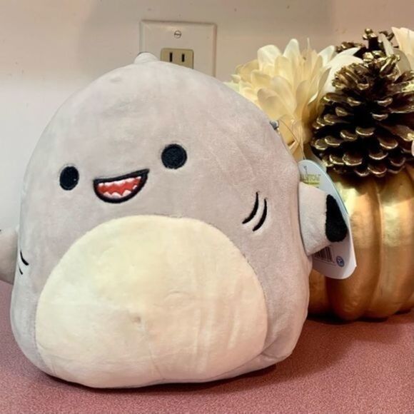 🟣MYSTERY BOX🟣 1 Squishmallows Mystery Box 8” KellyToy HTF Squishdoos NWT Rare - Picture 9 of 12